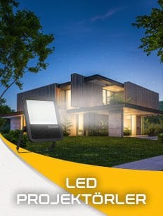 ledprojektor