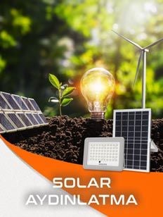 Solar Armatürler