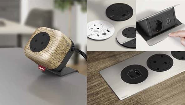 Legrand Incara Ürünleri