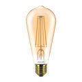 Led Filamentli ve Rustik Ampuller