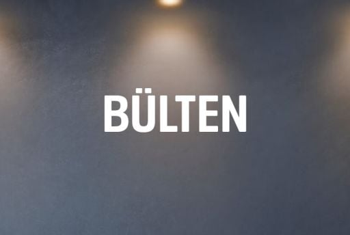 Bülten Çalışması