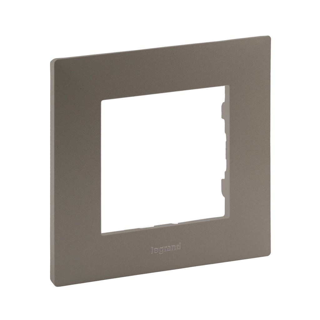 Legrand Raventi Bronz Tekli Çerçeve 768571