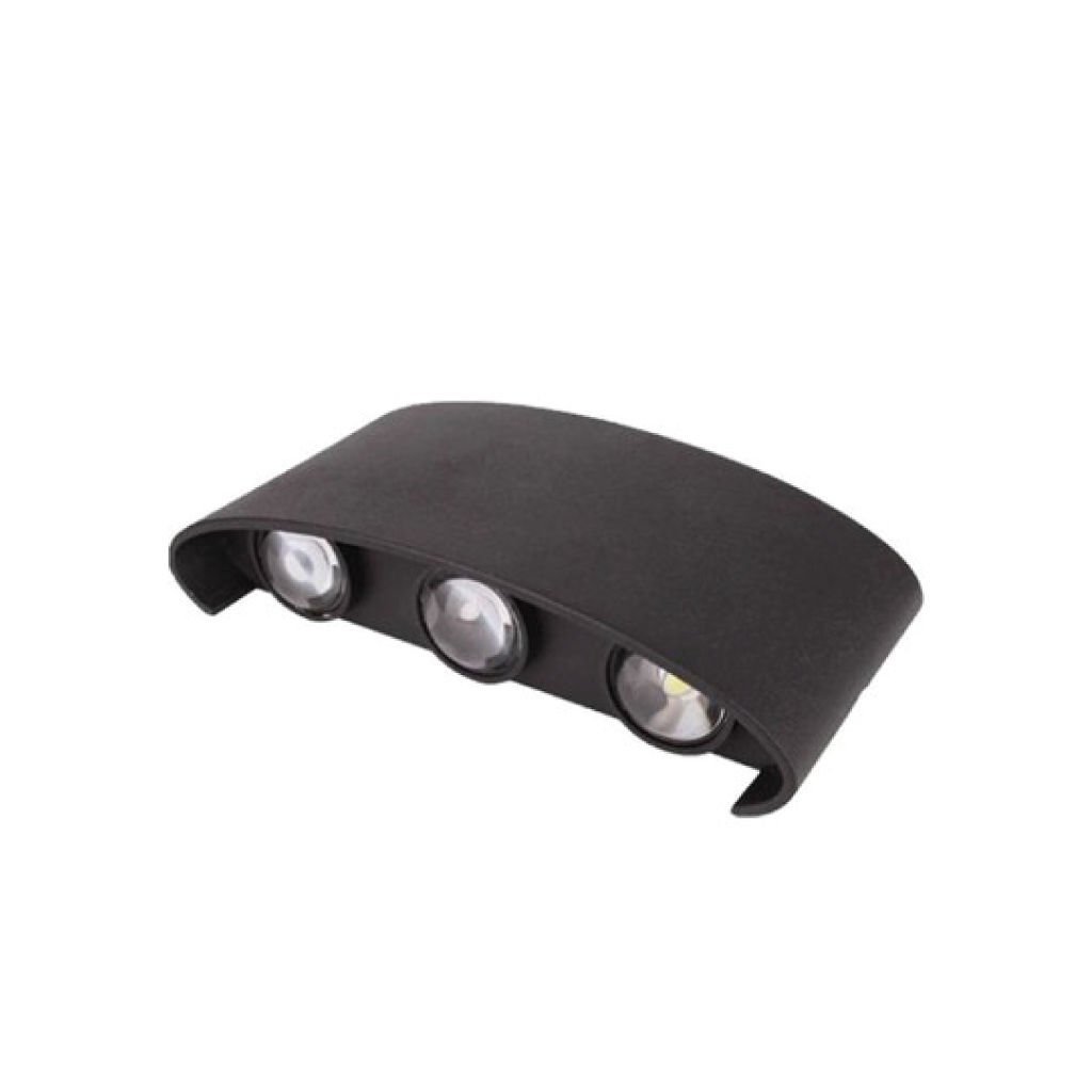 Cata 10W Haiti Dış Mekan Aplik Günışığı 3200K IP64 CT-8011G