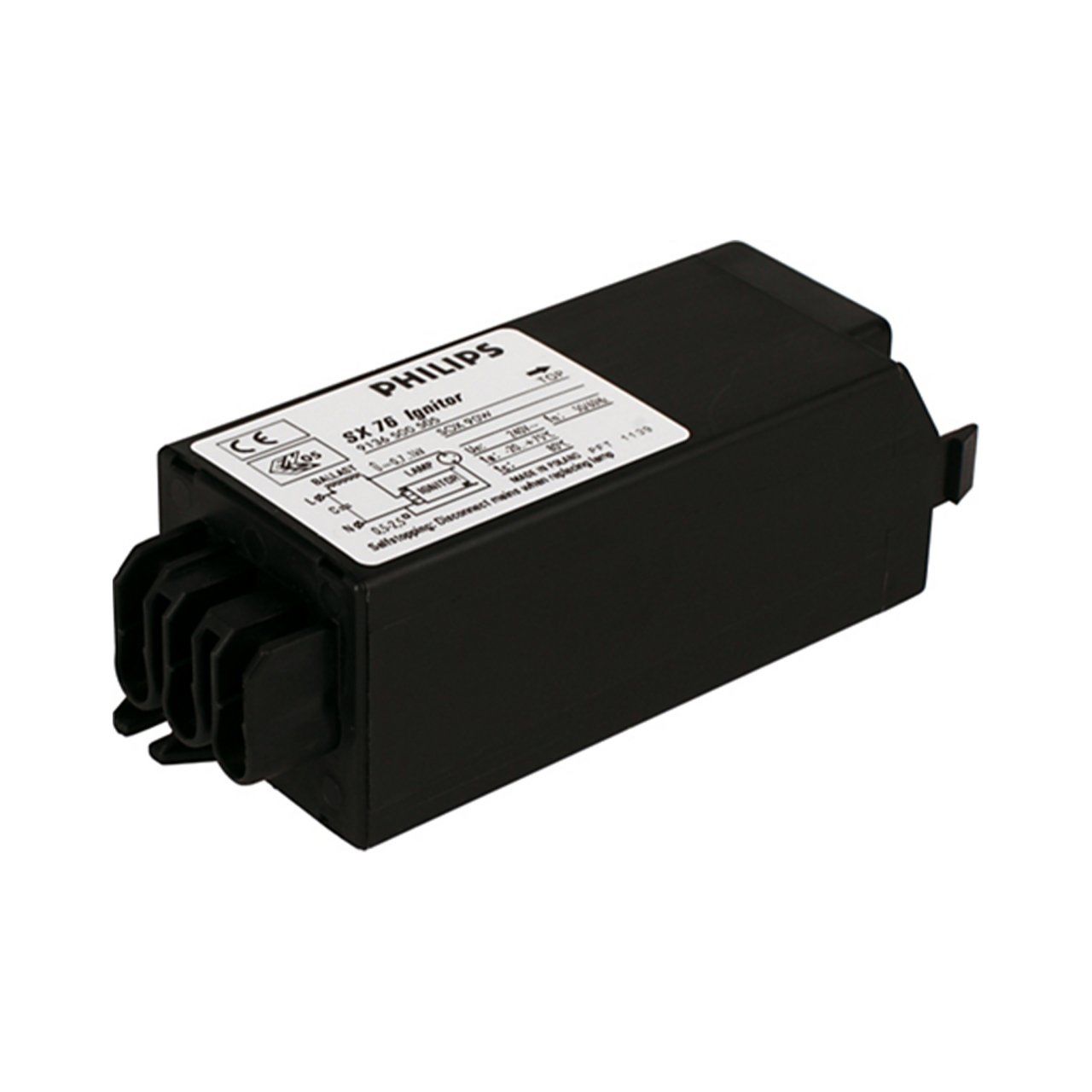 Philips İgnitör SX 72 913654059066