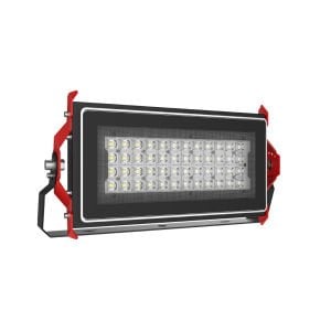 Ledram Gamma-2000 Lns Drv-10° 200W Amber Led Çelik Gövde Projektör 212000LNSDRV10°AMB