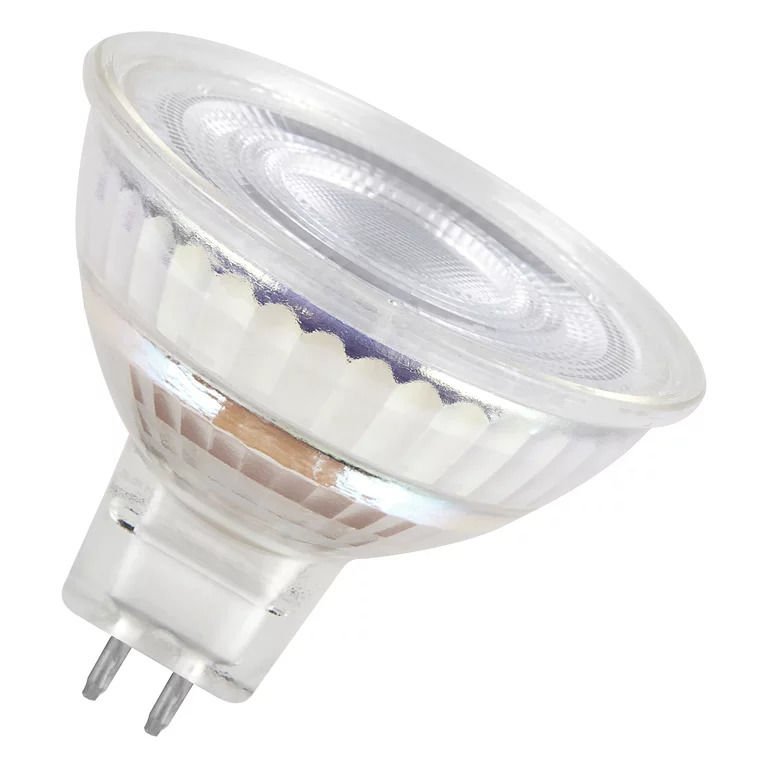 Ledvance LED Star MR16 50 36° 6.5W 827 GU5.3 12V 4058075433762