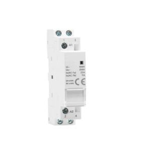 Cata 25 Amper Aydınlatma Kontaktörü 220V CT-9183