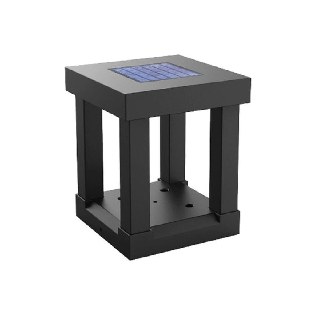 Cata 30W Satürn Set Üstü Solar Bahçe Armatür Ara Beyaz 4000K CT-7321A