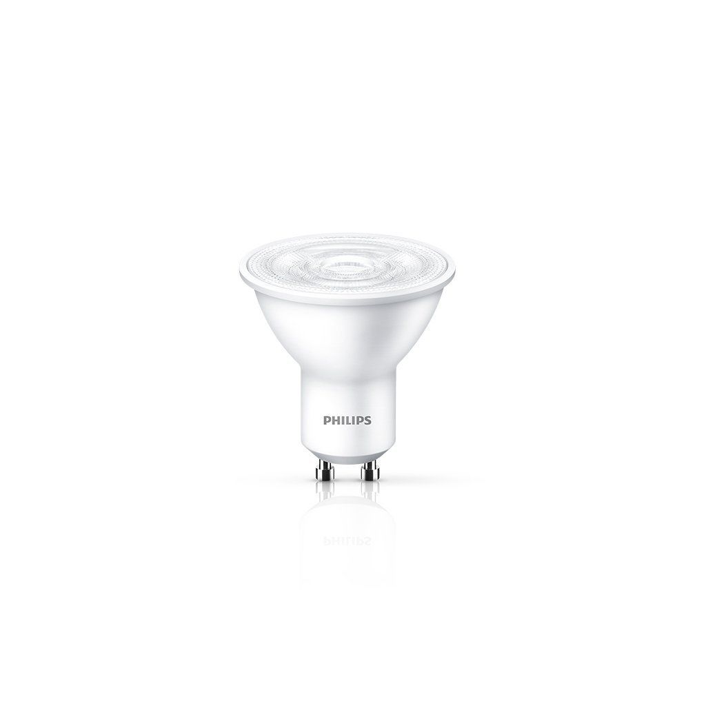 Philips Ess Led Spots 50W/827 GU10 36º ND TR 929001250487