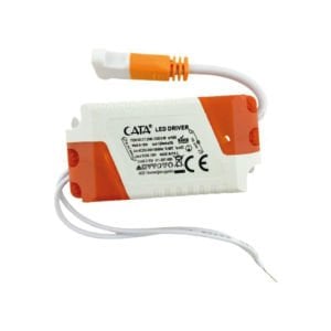 Cata 8-18W Sıva Üstü Slim Led Panel Drıver CT-2516