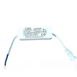 Cata 36-60W Led Panel Armatürü 60X60 Drıver Jaklı CT-2587