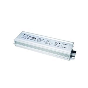 Cata 36W Dış Mekan Şerit Led Trafosu 3 Amper IP65 3Çip 3 Metre CT-2590