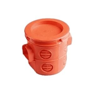 Viko Derin Boru Geçmeli Anahtar Halogen Free 90926301 50 Ad