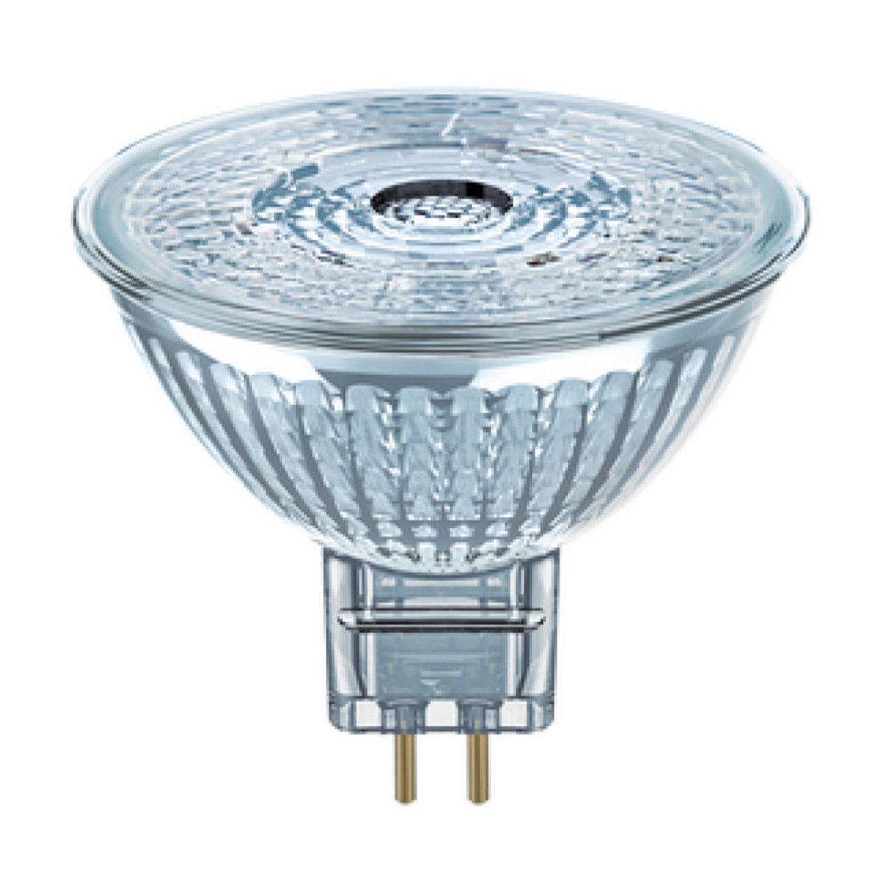 Osram Led Pratahome MR16 50 36° 8W/830 GU5.3 4058075449381
