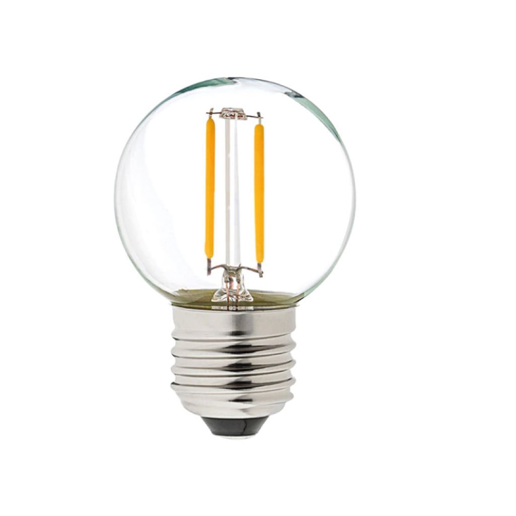 Cata 4W Edison Led Flament Ampul E27 Günışığı 3200K CT-4288G