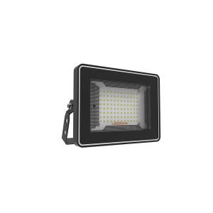 Ledram Kirpi Gm-100 100W 5000K Led Plastik Gövde Projektör 20GMS10050100PS