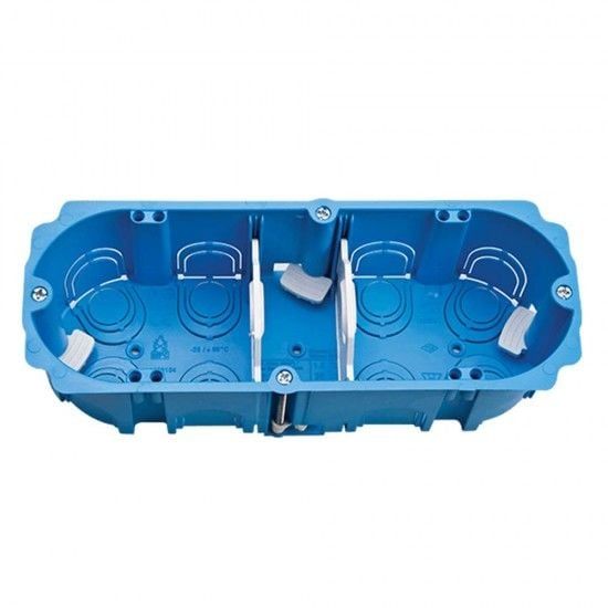 Viko Modüler Alçıpan Kasa 7M WVTC07874NC-TR 10 Ad