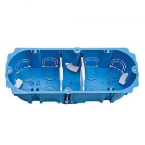 Viko Modüler Alçıpan Kasa 7M WVTC07874NC-TR 10 Ad