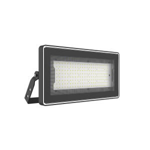 Ledram Kirpi Gm-150 150W 3000K Led Plastik Gövde Projektör IP66 20GMS15030150PS