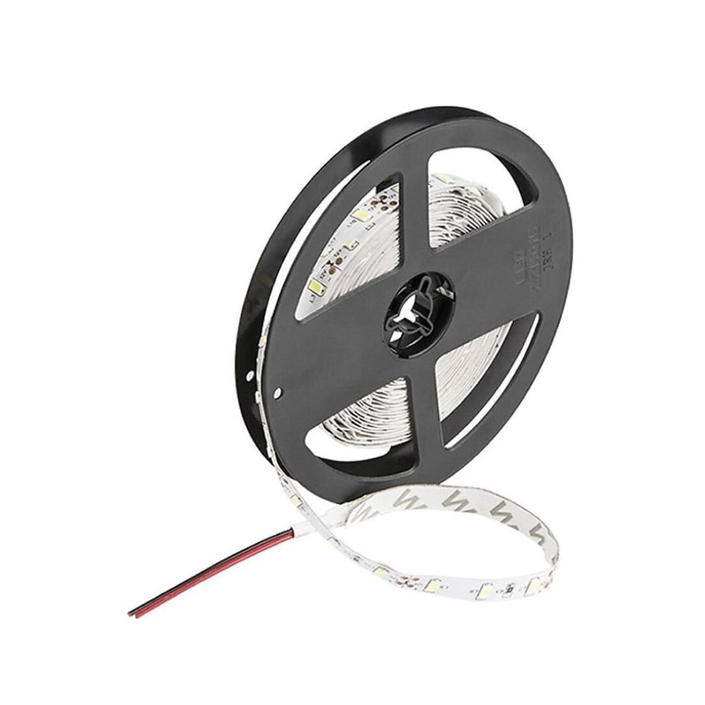 Cata On Çipli İç Mekan Ara Beyaz 4000K 5 Metre Led Şerit CT-4486B