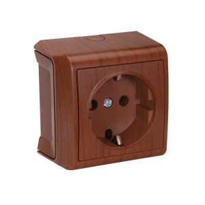 Viko Vera Maun Topraklı Priz 90682208 12 Ad