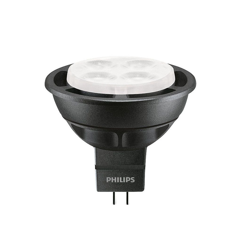 Philips Master Led Spot LV 4-20W 3000K MR16 24º 929000217702