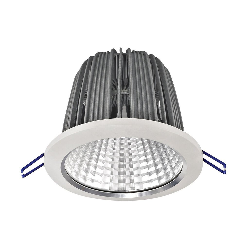 Aklight Led Downlight Kumlu Beyaz 26W 3000K AKL-14226SWS