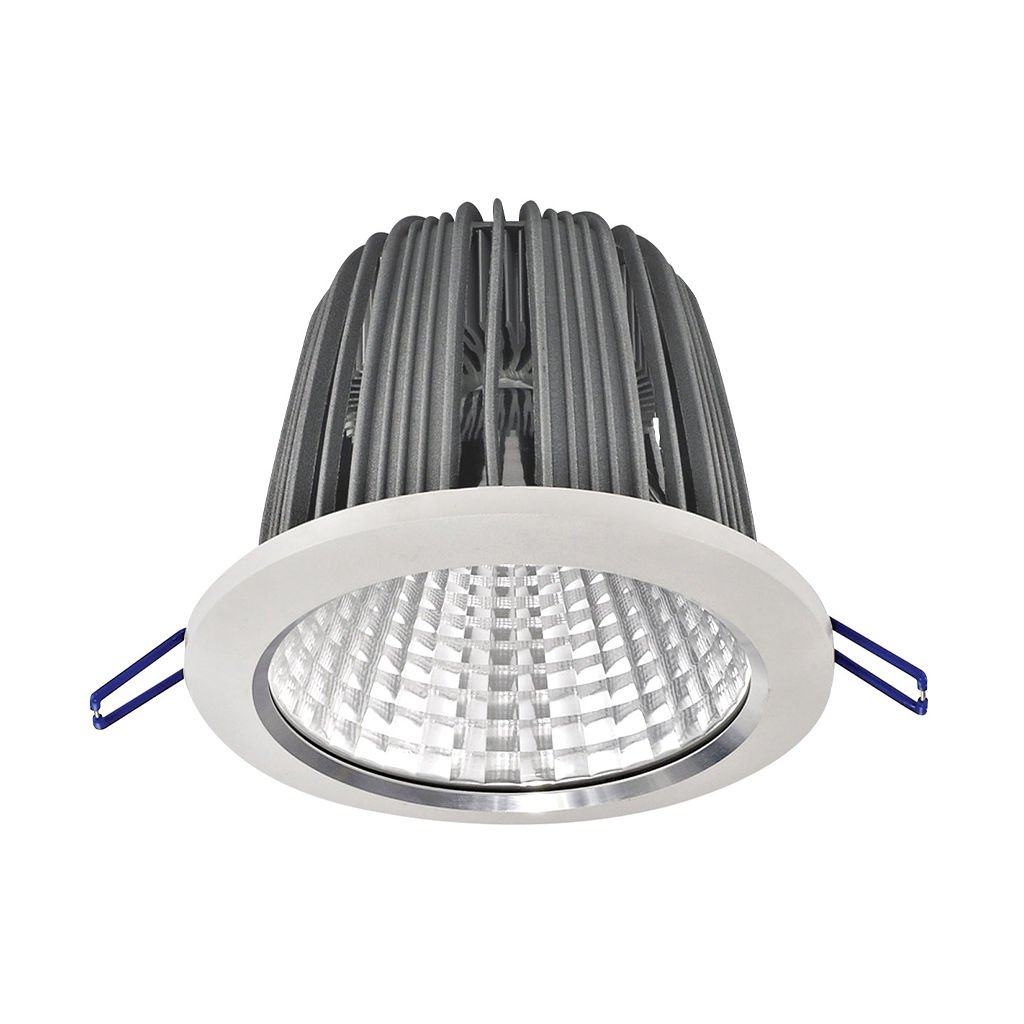 Aklight Led Downlight Kumlu Beyaz 26W 4000K AKL-14226SWL