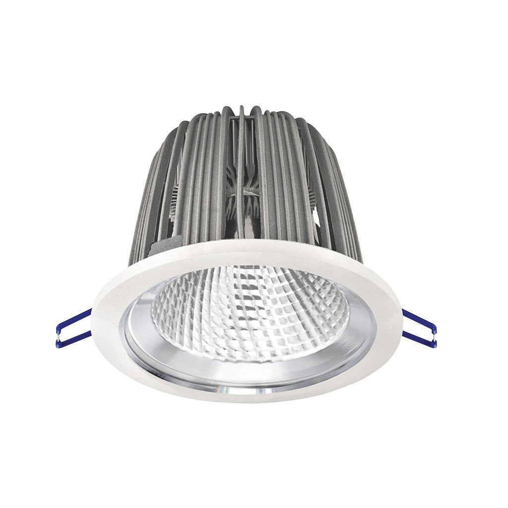 Aklight Led Downlight Kumlu Beyaz 21W 3000K AKL-11621SWS