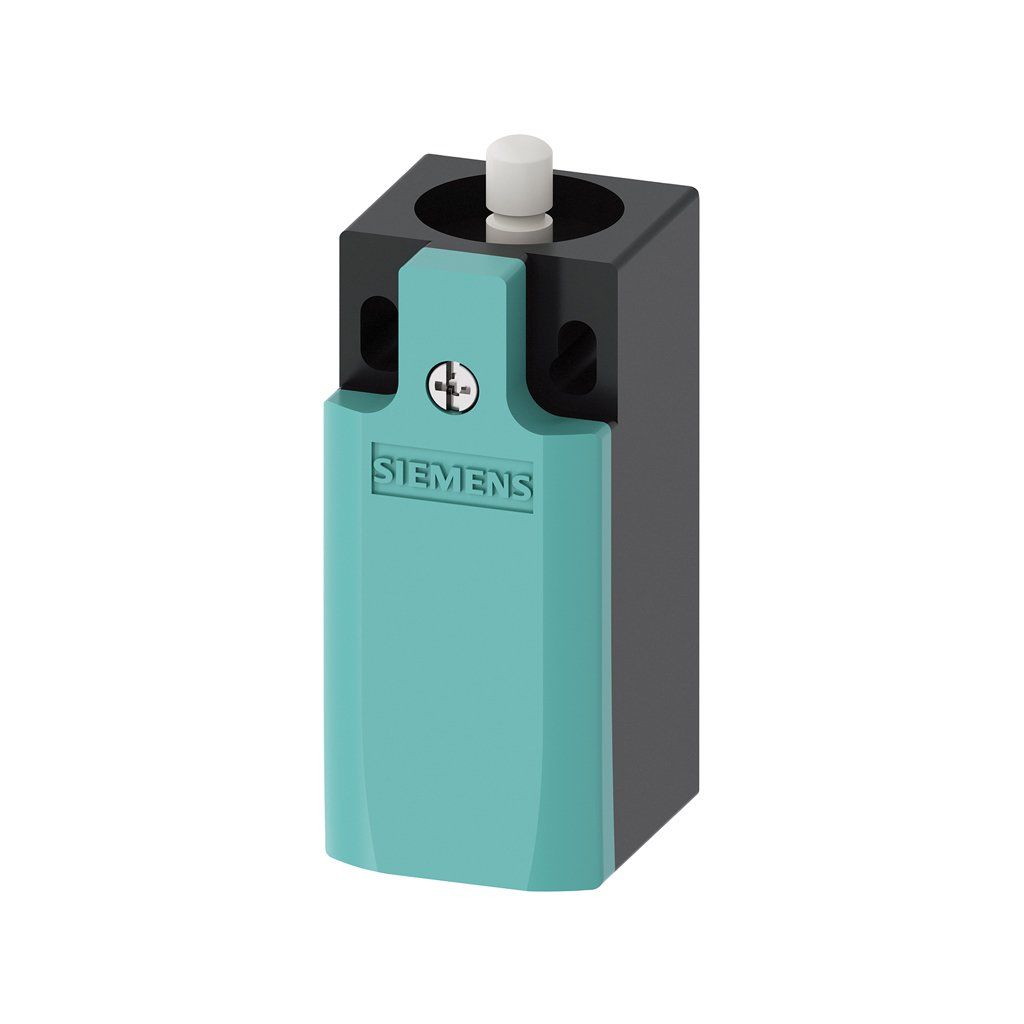 Siemens 3SE5232-0HK50 Plastik Gövdeli Kol Uzunluğu Ayarlanabilir Sağ-Sol Plastik Makara (19Mm Çap) Tahrikli