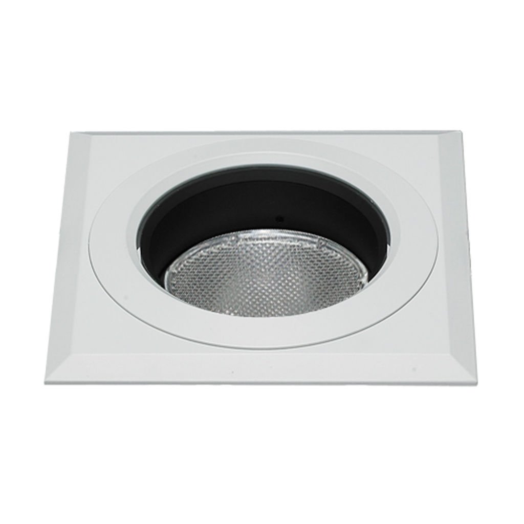 Aklight Kare Spot Armatür Kasası AKL-9250C