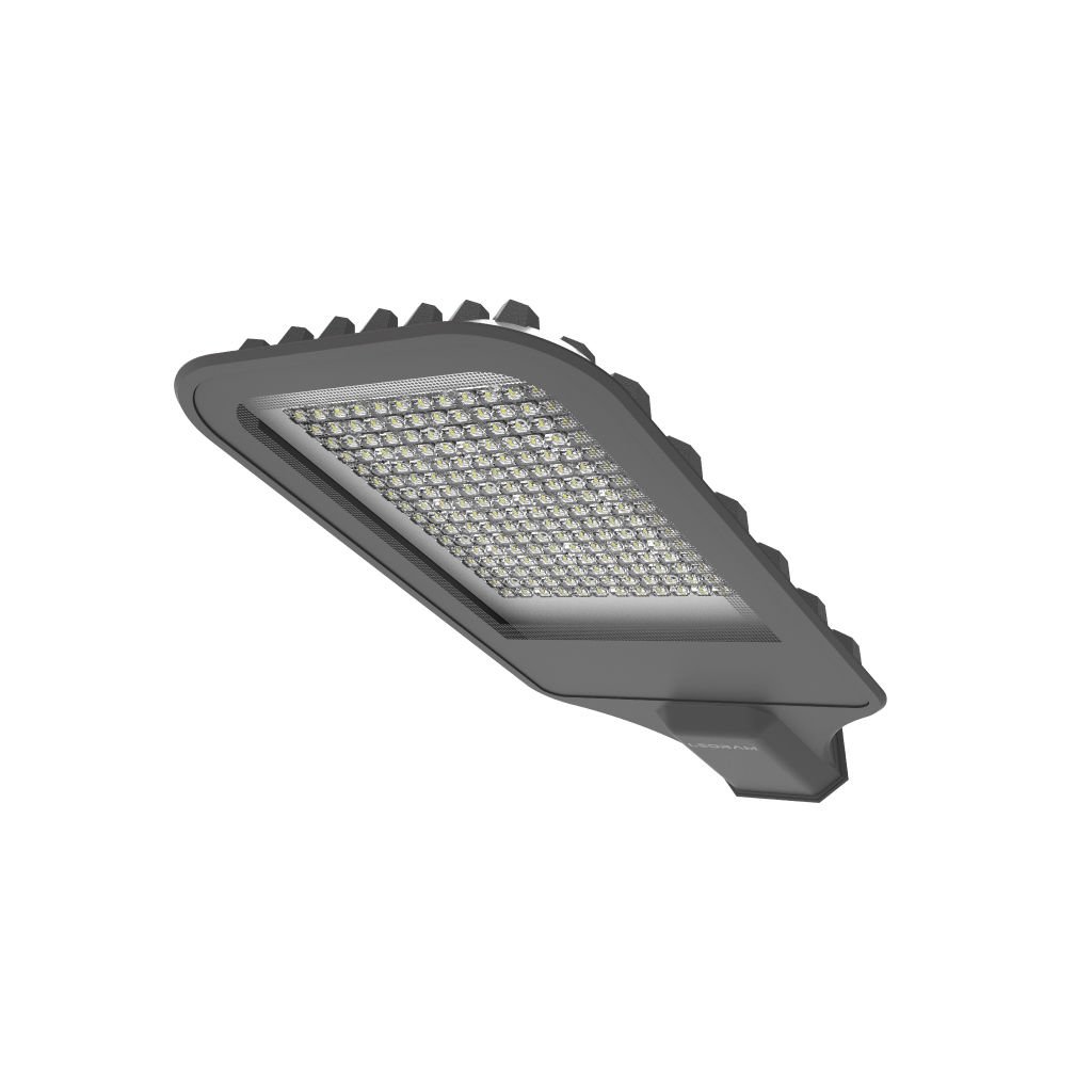 Ledram Max-7000 Lns Drv 250W 90° 6500K Led Sokak Armatürü 24SPLNSDRV6525090°