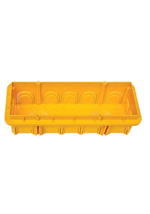 Viko Modüler Sıva Altı Kasa 7M WVTC07834NC-TR 10 Ad