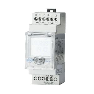 Entes DTR-10 220V Astronomik Zaman Şalteri (16A) M1201-M4084-M4912