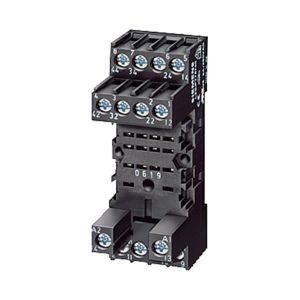 Siemens Kumanda Röleleri LZS:PT78740