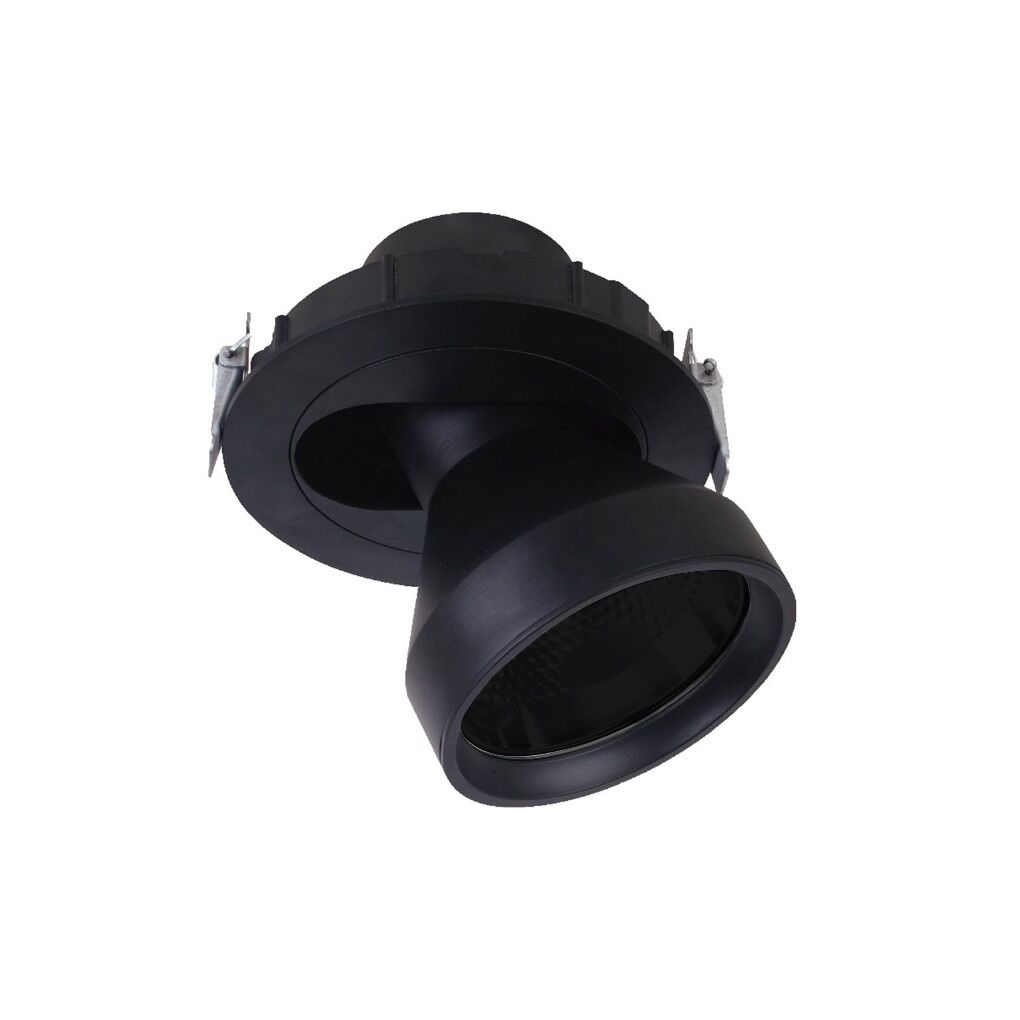 Aklight Par 30 Downlight Armatür E27 AKL-35101