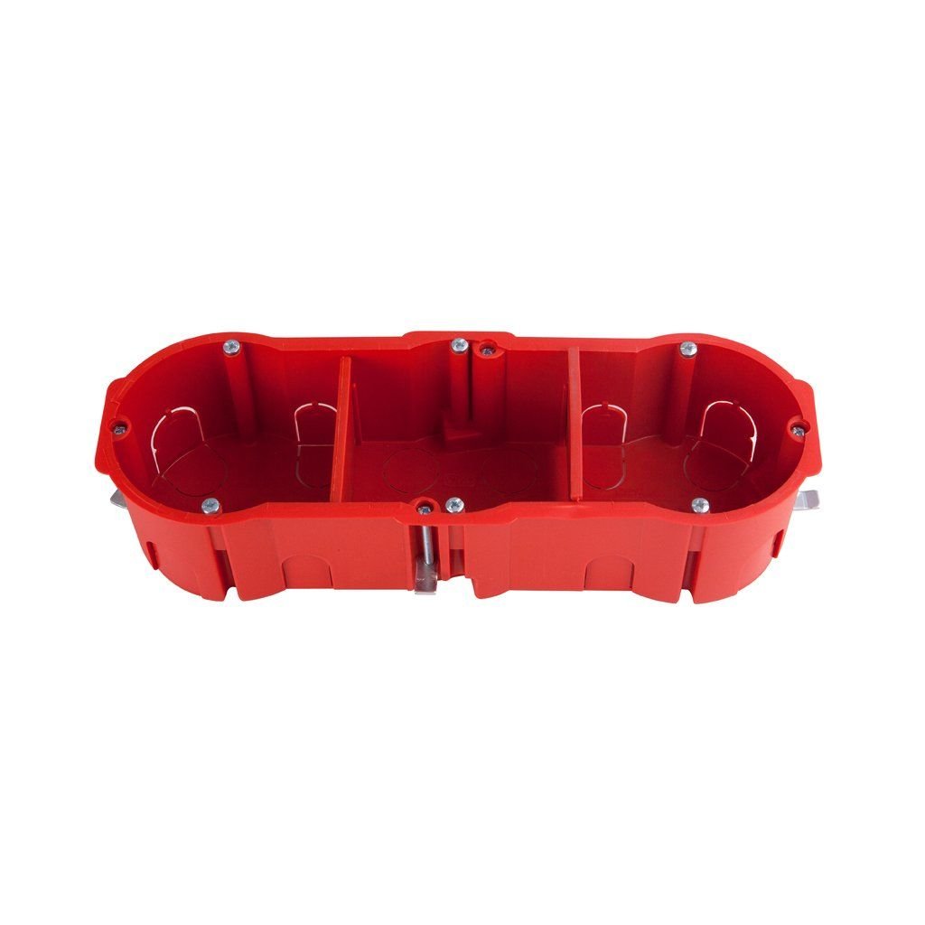 Viko Alçıpan Kasa Üçlü 90926008