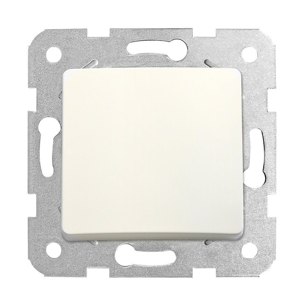 Viko Rollina/ Linnera Anahtar (Mek+Düğ/Kap.) Çerçeve Hariç 90441001 12 Ad