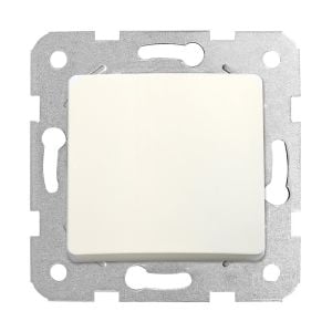 Viko Rollina/ Linnera Anahtar (Mek+Düğ/Kap.) Çerçeve Hariç 90441001 12 Ad