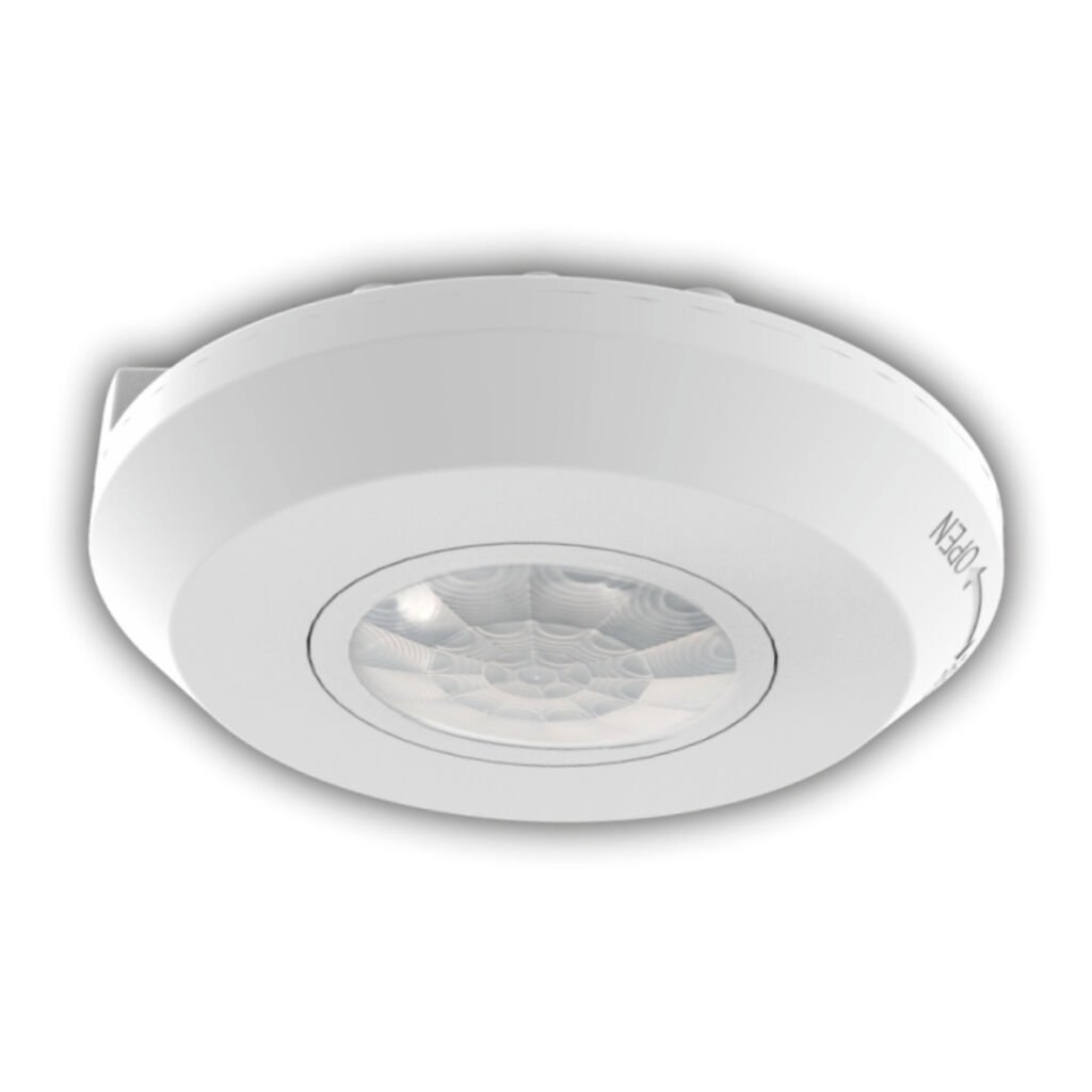 Cata 1200W 360 Derece Hareket Sensörü Ct-9243