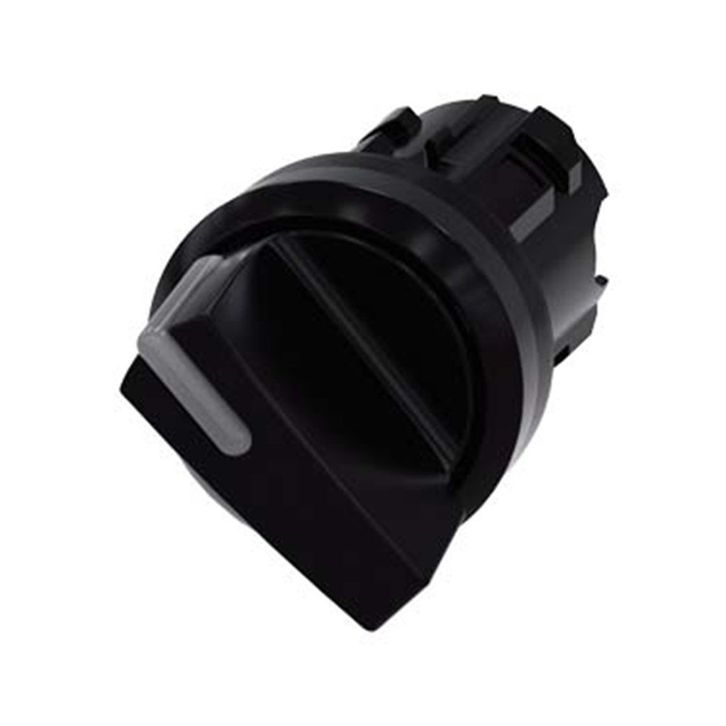 Siemens 3SB6110-2AL10-1NA0 3S6 Plastik 1/0/2 Pozisyonlu Kalıcı Mandal Buton 1NO,1NO