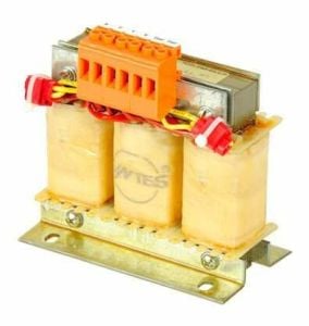 Entes ENT.ERH-E50 7-400-50 Harmonik Filtre Reaktörü M3380-M5235-M4906