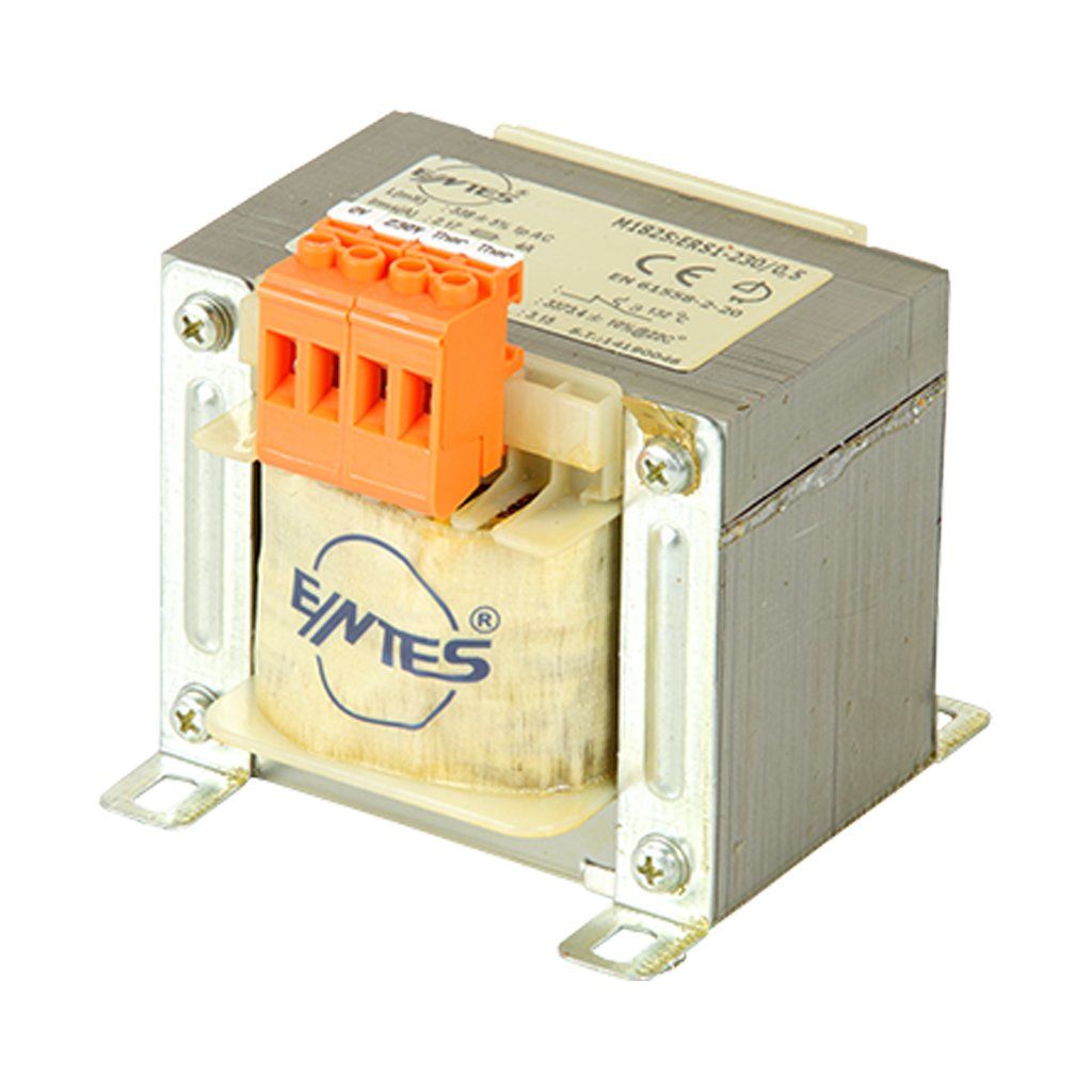 Entes ENT.SRS1 230/10 230V 10Kvar Monofaze Şönt Reaktörü M3913-M4959