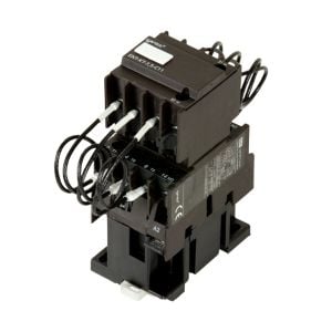 Entes ENT.KT-33-C12 33,3Kvar 1No+2Nc Alçak Gerilim Kontaktör M1419
