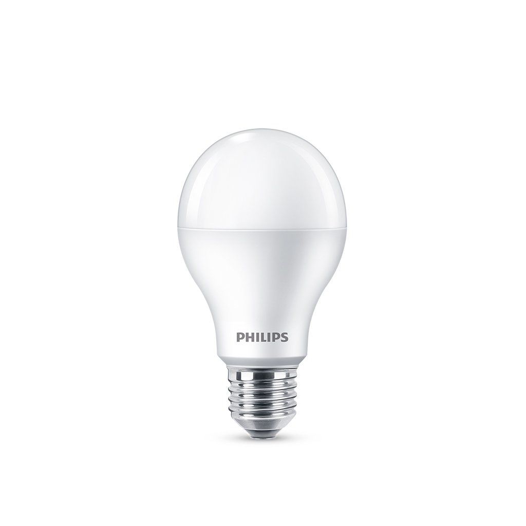 Philips Ess Led Bulb E27 2700K 230V 13-100W 929001252987-929002306844 12 Ad