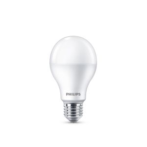 Philips Ess Led Bulb E27 2700K 230V 13-100W 929001252987-929002306844 12 Ad