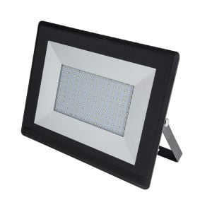 Cata 100W Slim Led Projektör Beyaz Ct-4659