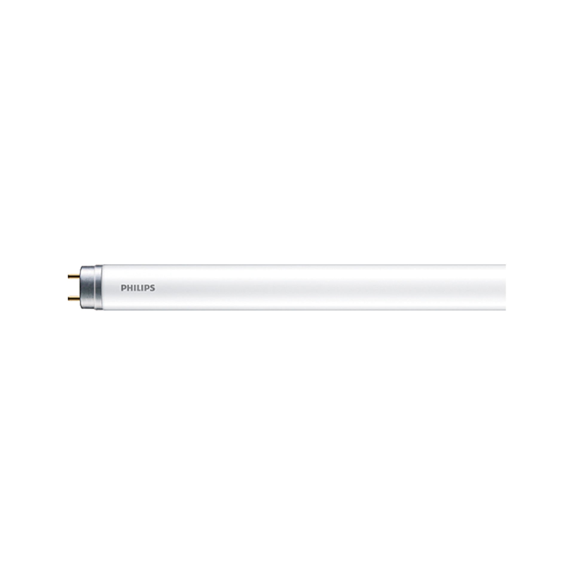 Philips Ecofit Led Tube T8 1200mm 1600Lm 16W/865 G13 929001276131-929001276122 20 Ad