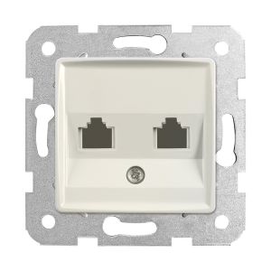 Viko Rollina/ Linnera Krem Data Prizi Jacksız Düğ/Kap. 90441081 12 Ad