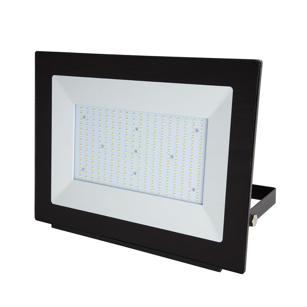 Cata 200W Slim Led Projektör Beyaz Ct-4663